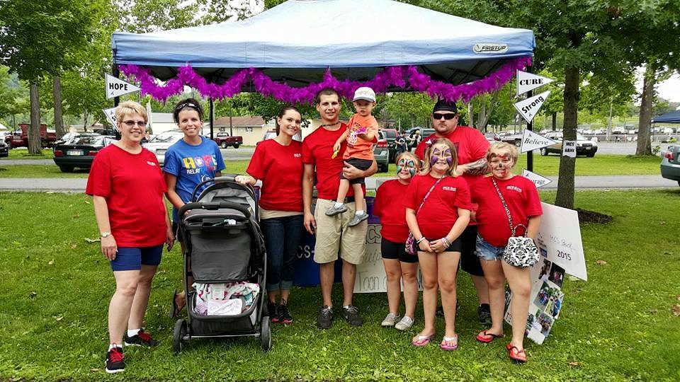 Relay for Life